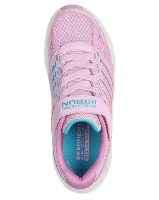 Girls GOrun Consistent 2.0 Running Shoes  3