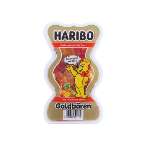 Goldbaren Gift Box 1