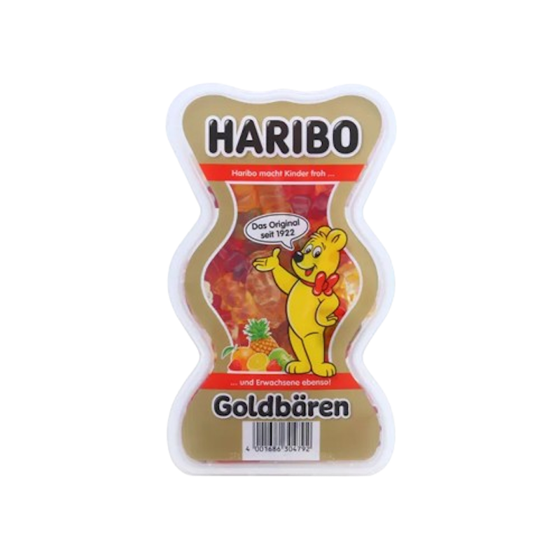 Goldbaren Gift Box 1