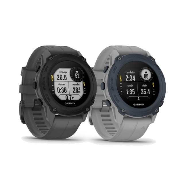 Dive Com รุ่น DESCENT G1 1