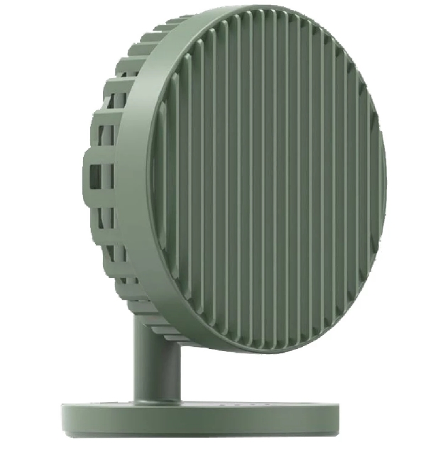 F3 USB Rechargeable Portable Fan  3