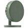 Eloop พัดลมพกพา F3 USB Rechargeable Portable Fan 1