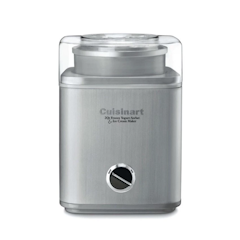 Yogurt Sorbet & Ice Cream Maker รุ่น ICE-30BC