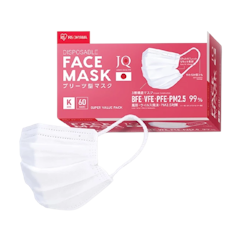 หน้ากากอนามัย Face Mask Size K