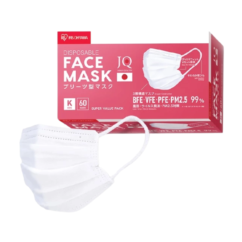 หน้ากากอนามัย Face Mask Size K 1