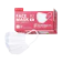 Iris Ohyama หน้ากากอนามัย Face Mask Size K 1