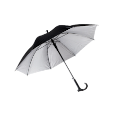 ร่มไม้เท้า Stick Umbrella
