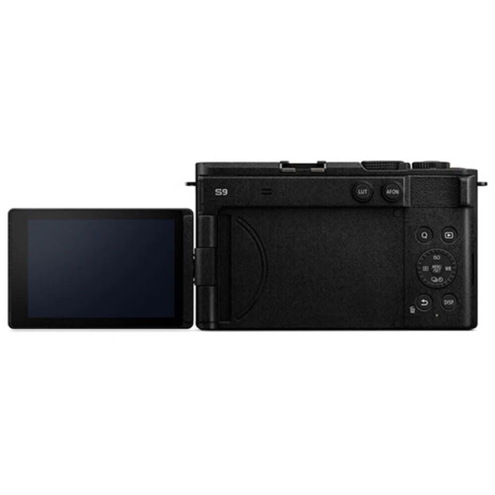 LUMIX S9  3