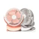 Xiaomi พัดลม Xiaomi ไร้สาย SOLOVE Clip-on Mini Fan F3 1