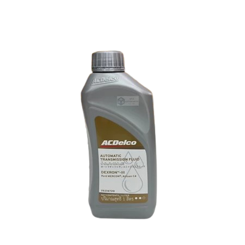 น้ำมันเกียร์ออโต้ พาวเวอร์ ATF DEXRON III 1
