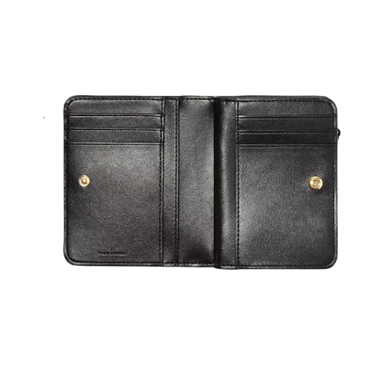 THE GROOVE SLGS MINI COMPACT WALLET 2