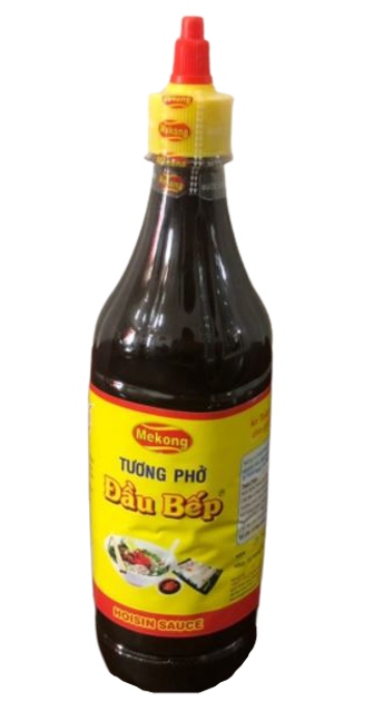 10 ซอสฮอยซิน ยี่ห้อไหนอร่อย ปี 2026 รสชาติอร่อย ทำได้หลายเมนู 3