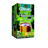 10 ชาเปปเปอร์มินต์ ยี่ห้อไหนดี ปี 2026 จากแบรนด์ดัง Twinings, Dilmah, Lipton 2