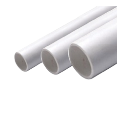 ท่อ PVC สีขาว ชั้น 13.5