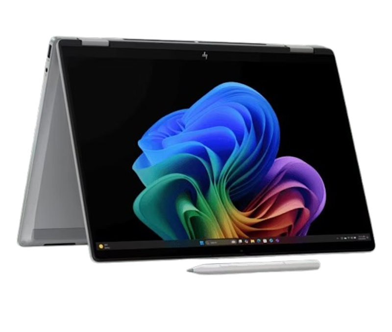 OmniBook X Flip 1