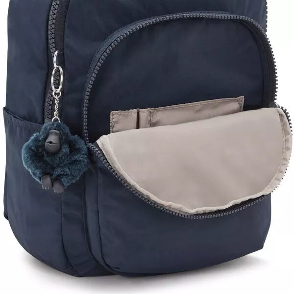 กระเป๋า รุ่น Seoul S สี Blue Bleu 2 2