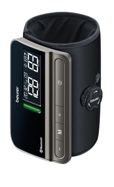 เครื่องวัดความดันโลหิตที่ข้อมือ EASYLOCK 2