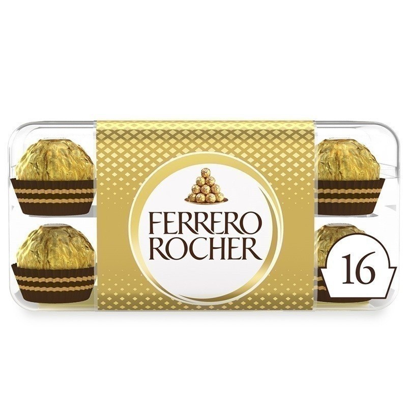 ช็อกโกแลต T16 Chocolate 3