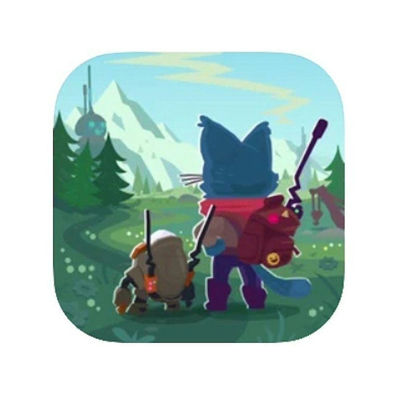 เกมผจญภัย มือถือ Botworld Adventure 1