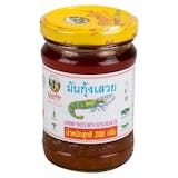 10 น้ำพริกมันกุ้ง ยี่ห้อไหนอร่อย ปี 2026 สูตรเข้มข้น กลมกล่อม หอมมันกุ้งแท้ ๆ 2