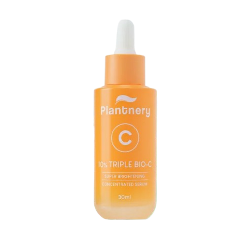 Triple Bio - C Super Brightening Concentrated Serum 1
