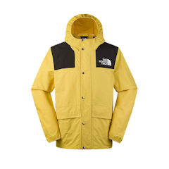เสื้อกันลม MEN SEASONAL 86 MOUNTAIN JACKET