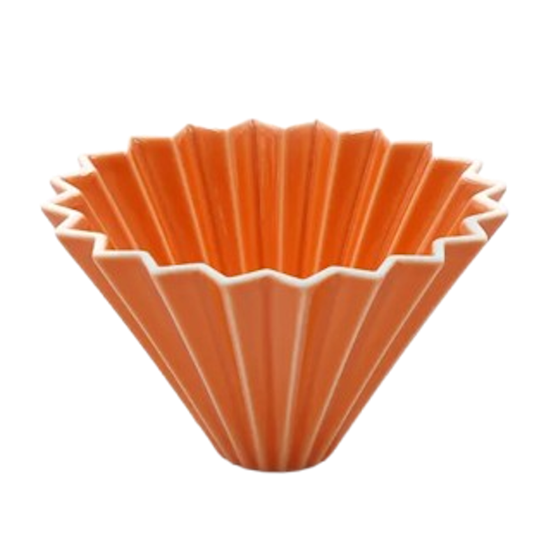 Ceramic Dripper 1