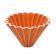 ORIGAMI Ceramic Dripper 1