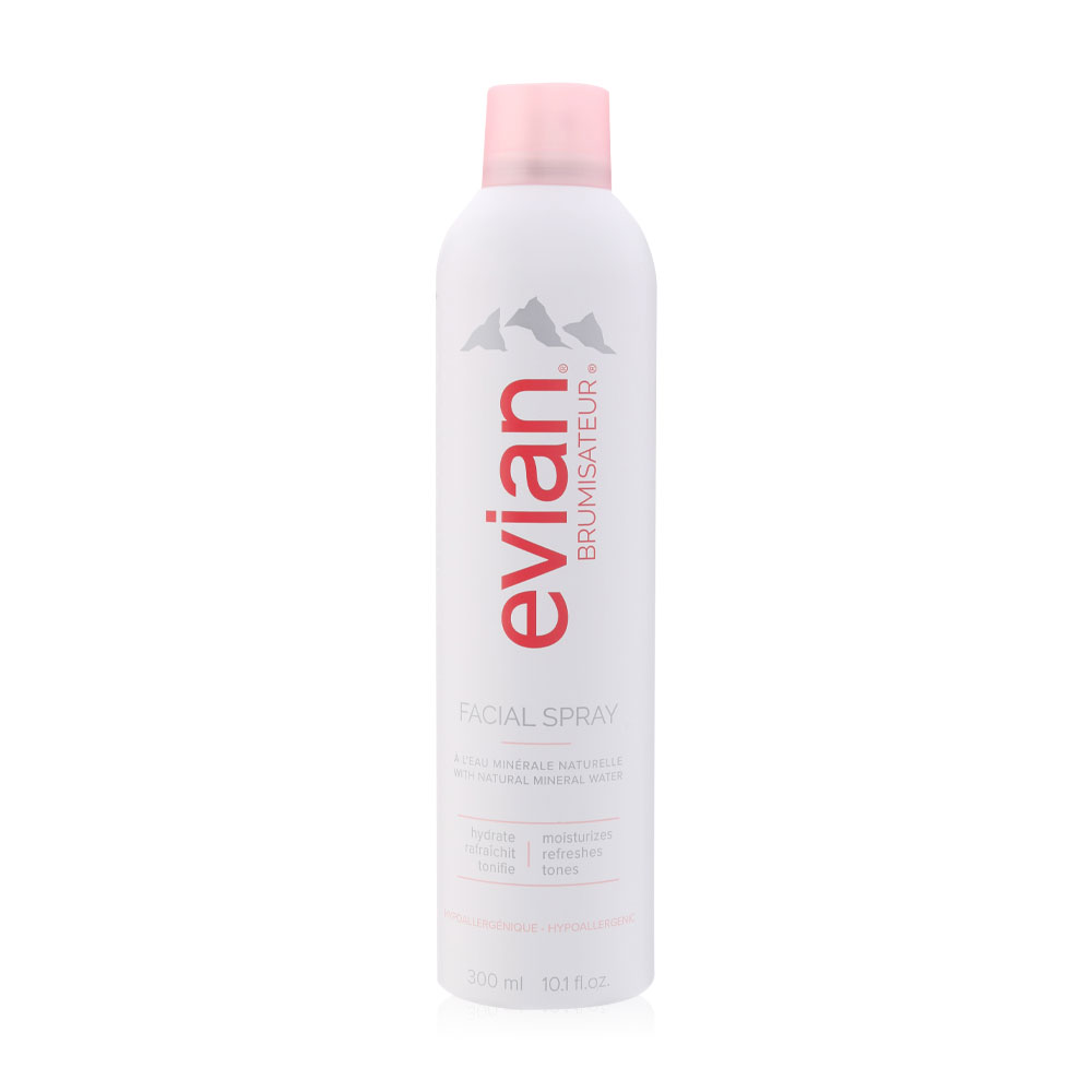 Facial Spray