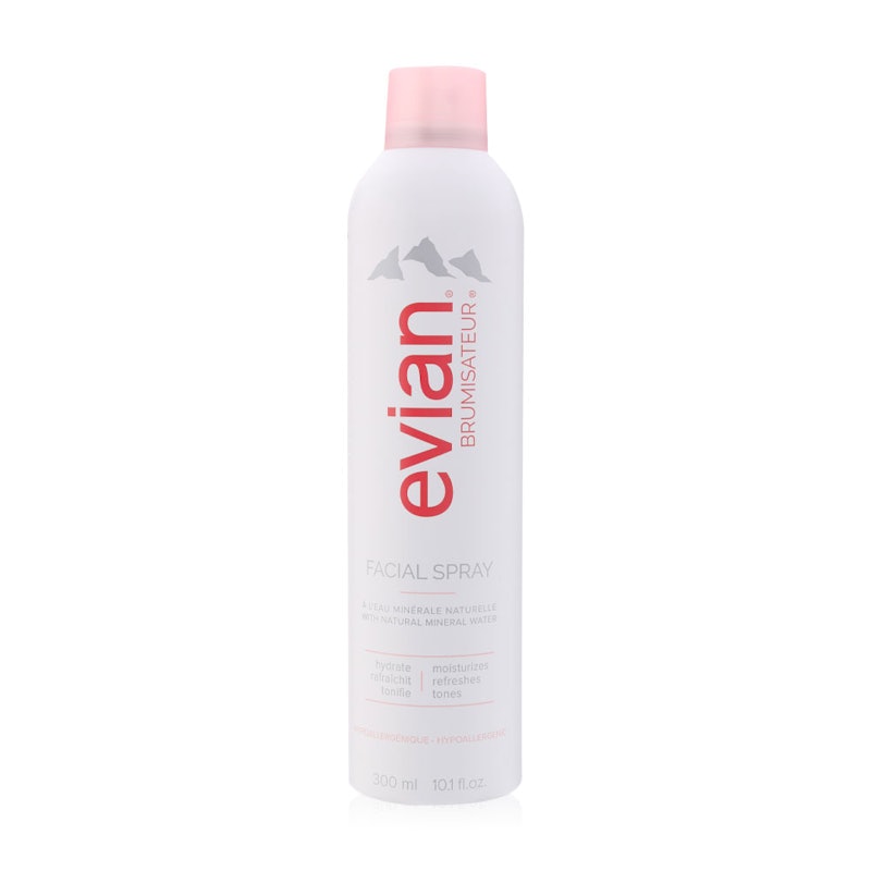 Facial Spray 1