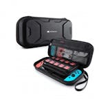 10 เคส Nintendo Switch แบบไหนดี ปี 2026 ป้องกันการกระแทก 1