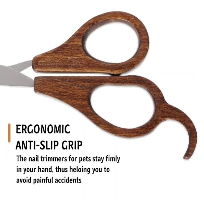 Pet Nail Clippers 2