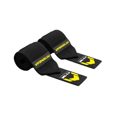 Wrist Wraps 7