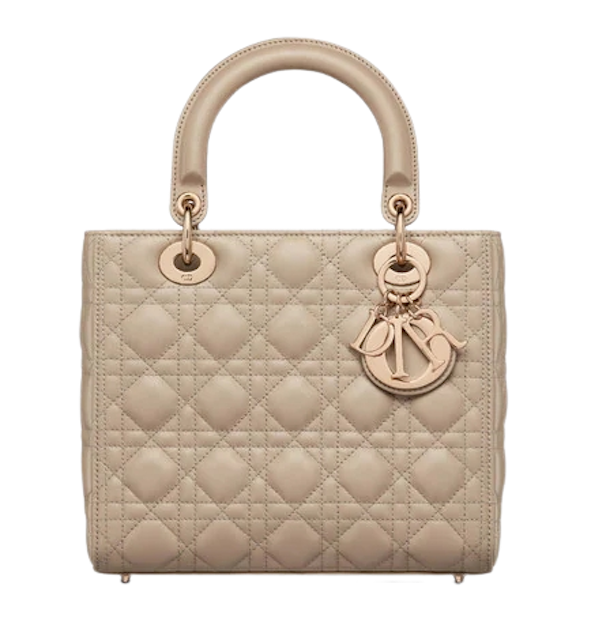 Lady Dior  2