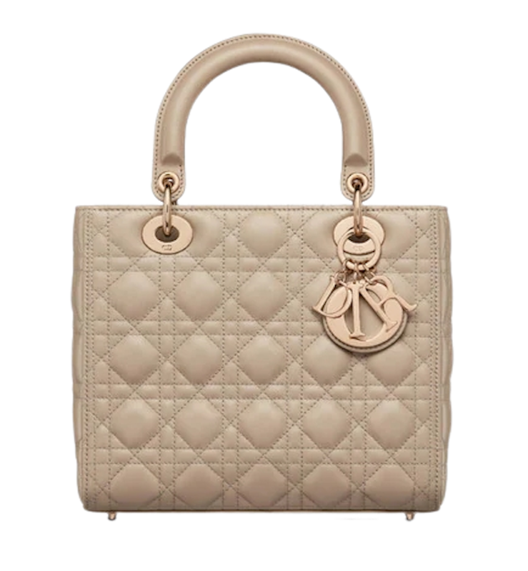Lady Dior 2