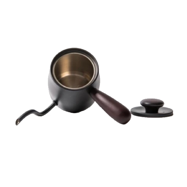 Single Drip Kettle 3