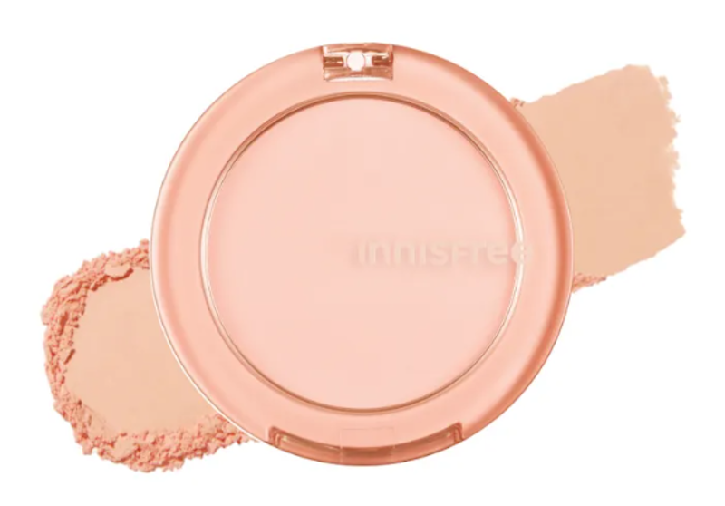 Silky Powder Blush 2