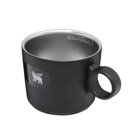 The Daybreak Cappuccino Cup 2
