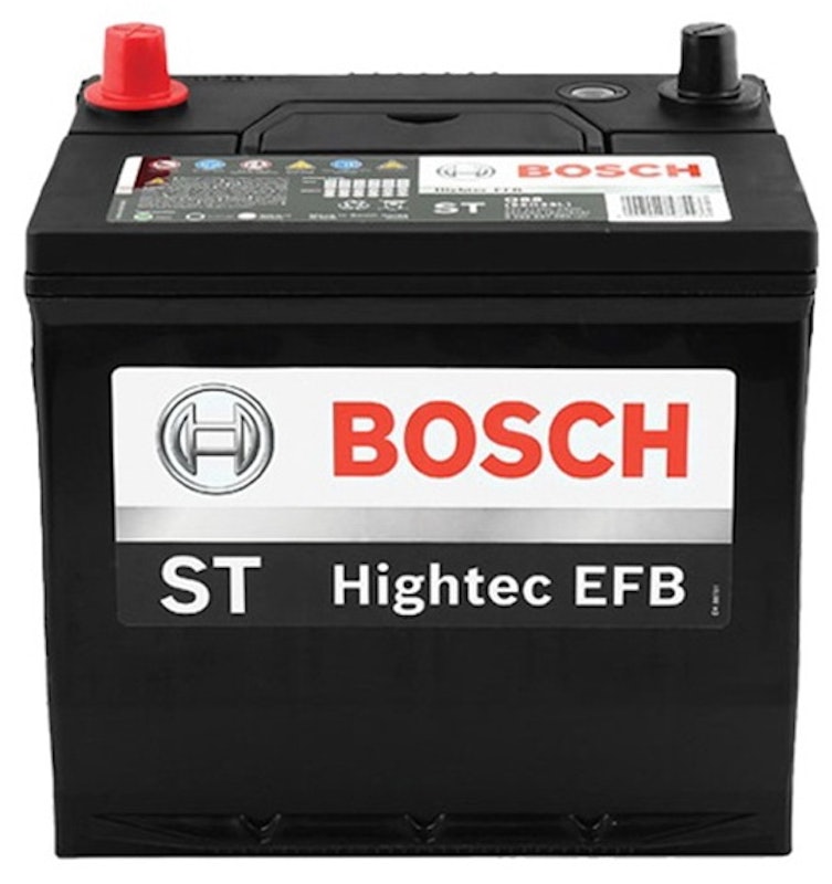 BOSCH 70B24L 1