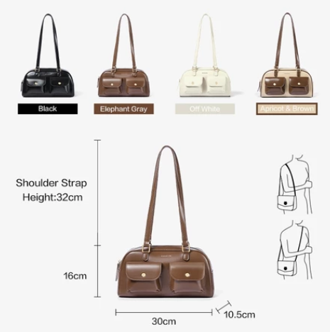 Cheeky Bag 4
