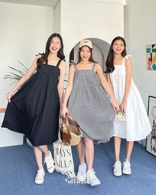 ร้านเสื้อผ้าเกาหลีเจ้าดังที่แค่เอ่ยชื่อทุกคนก็ต้องรู้จัก 2