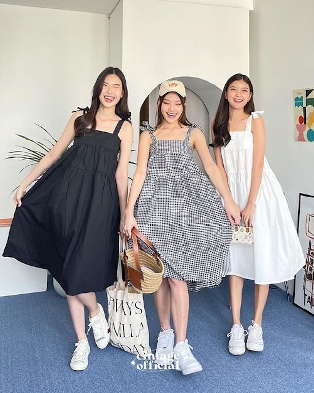 ร้านเสื้อผ้าเกาหลีเจ้าดังที่แค่เอ่ยชื่อทุกคนก็ต้องรู้จัก 2