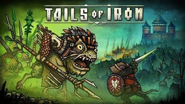 Tails of Iron 1