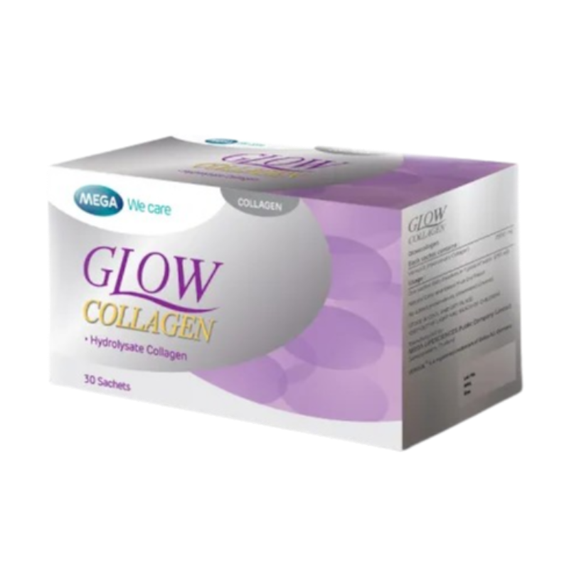 โกล์ว คอลลาเจน Glow Collagen 1