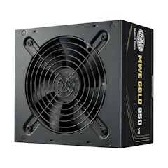 Power Supply
