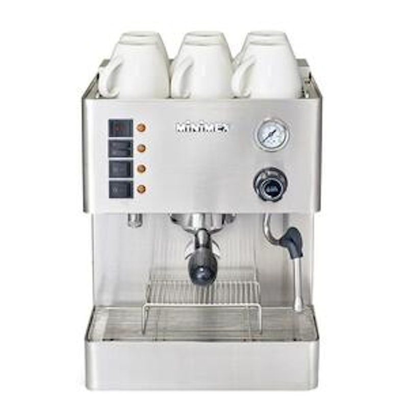 เครื่องชงกาแฟ รุ่น Richman 1
