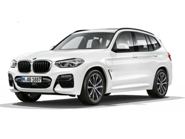 BMW รุ่น X3 xDrive30e M Sport 1