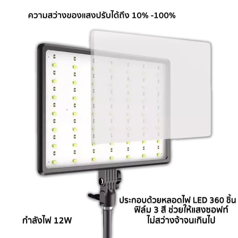 ไฟ LED 3