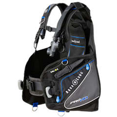 BCD รุ่น PRO HD พร้อม Weight System