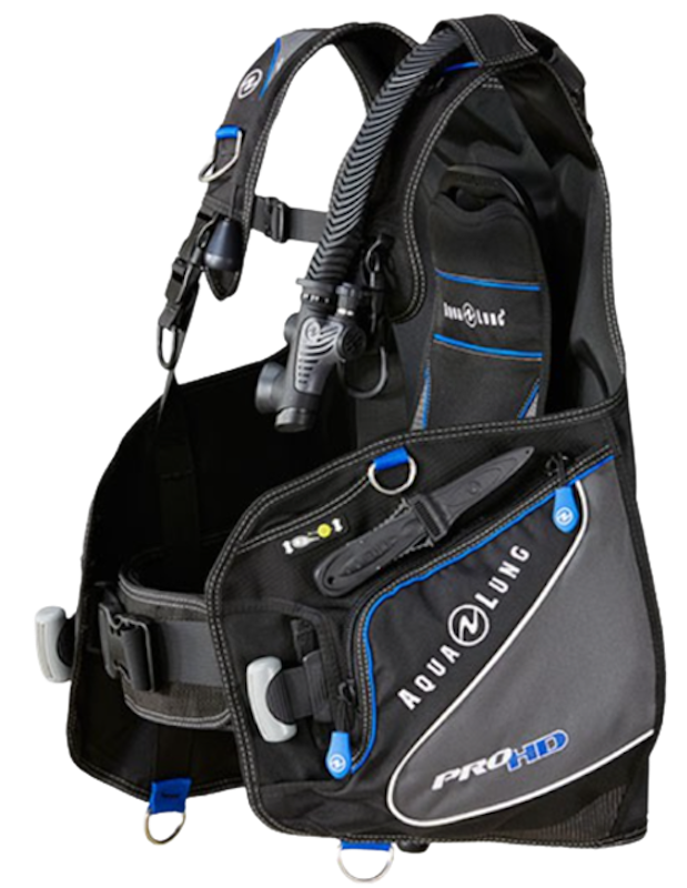 BCD รุ่น PRO HD พร้อม Weight System 1